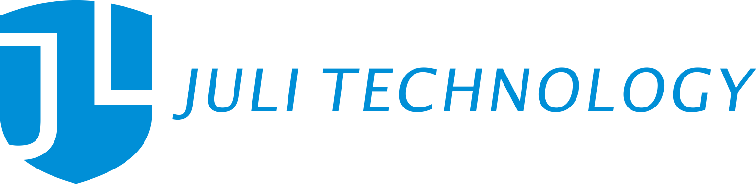 Juli Global Logo